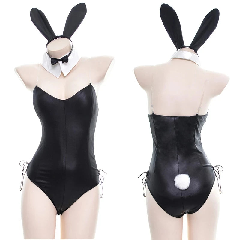 Bunny Girl Costume