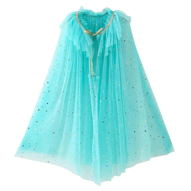 Disney Princess Jasmine Costume