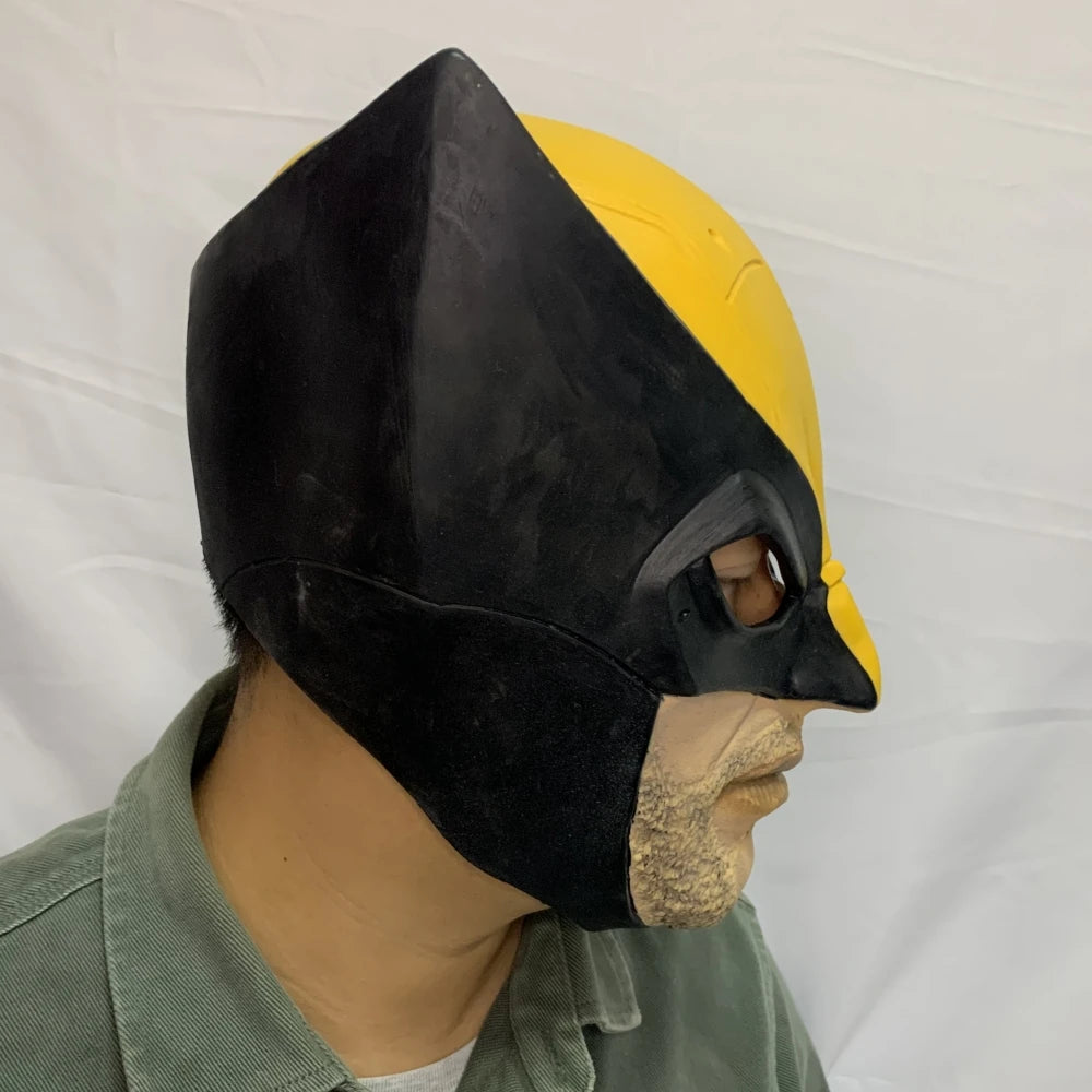 Wolverine Costume Accessories