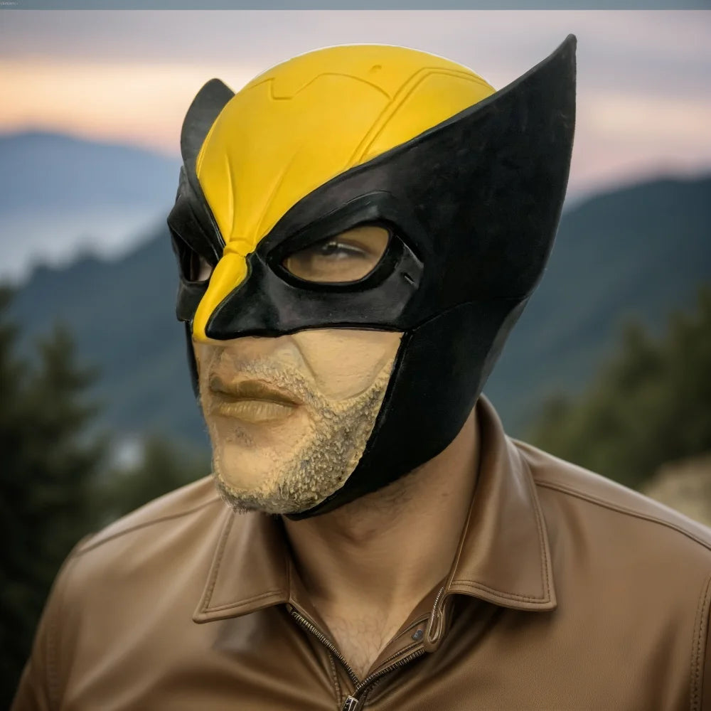 Wolverine Costume Accessories