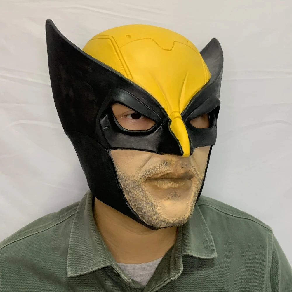 Wolverine Costume Accessories