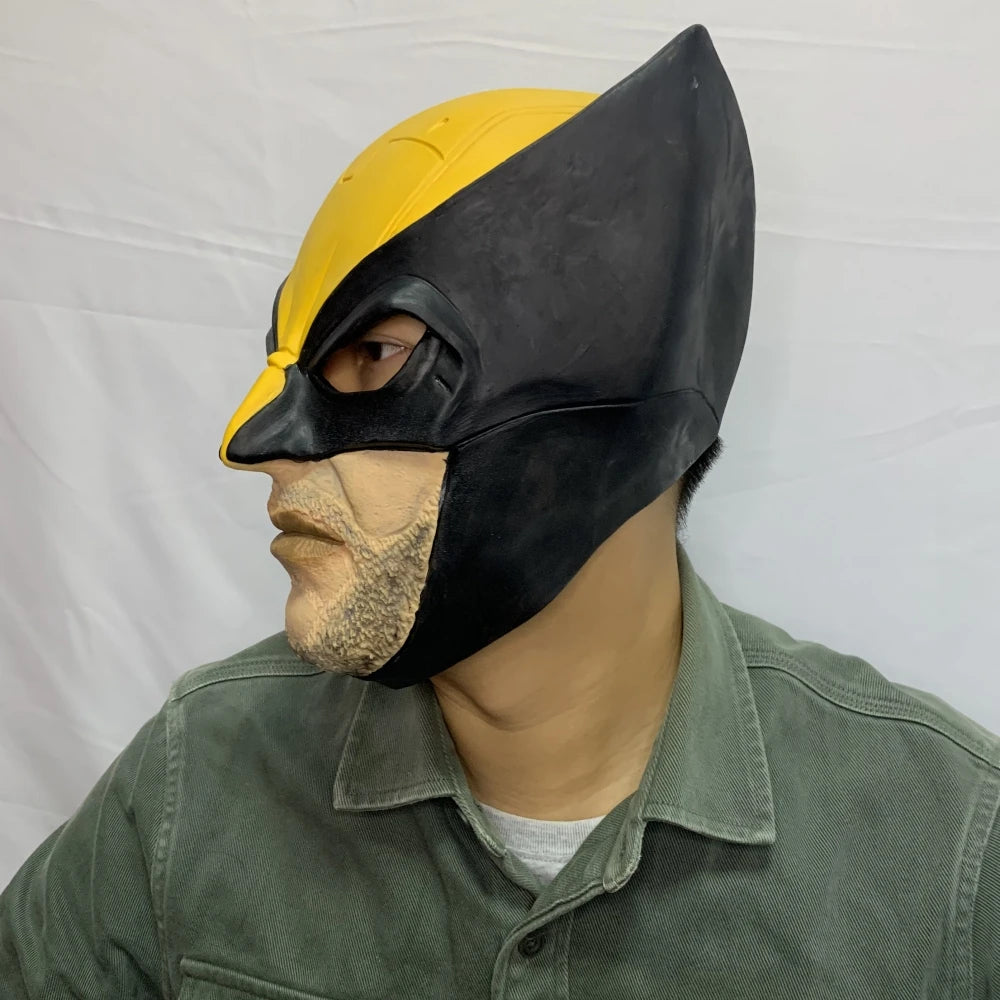 Wolverine Costume Accessories