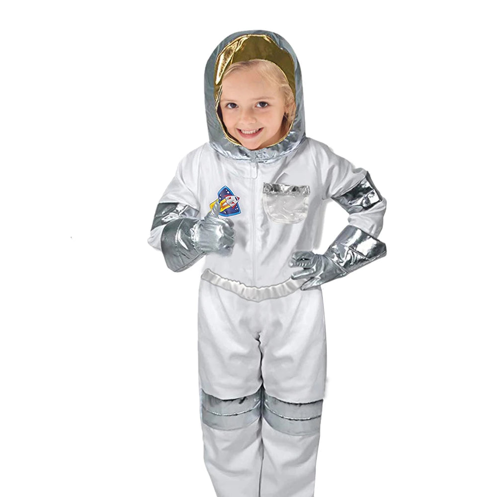 Children Astronaut Costume