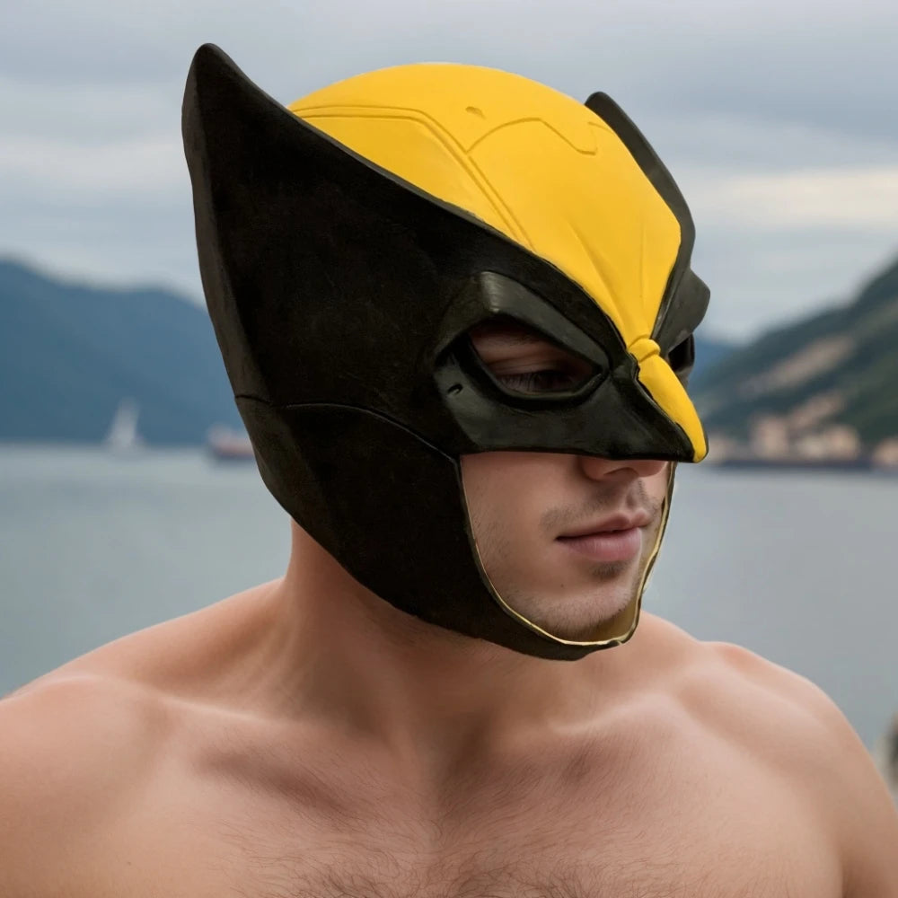 Wolverine Costume Accessories